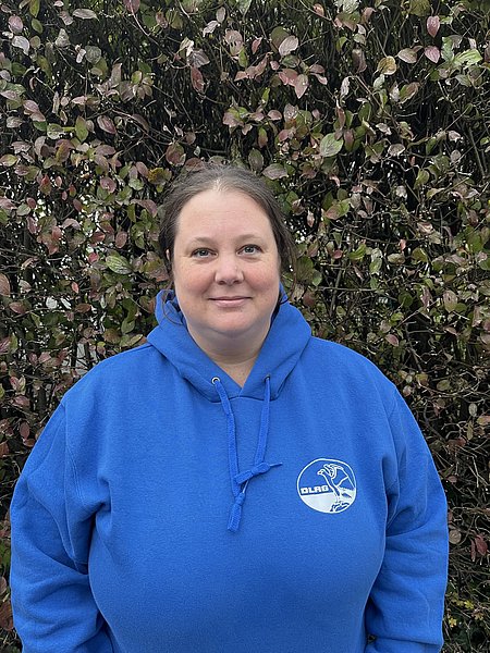 Geschäftsführerin: Tanja Baumann