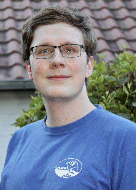 Vorsitzender: Thomas Dick