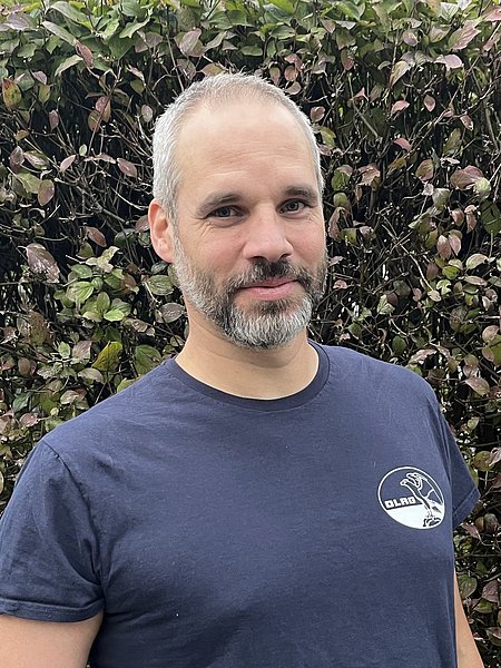 Technischer Leiter: Timm Baumann