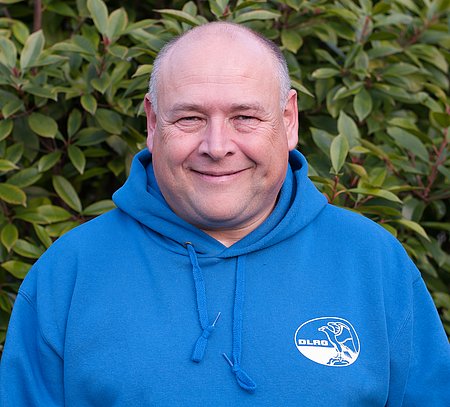 Schatzmeister: Volker Harms